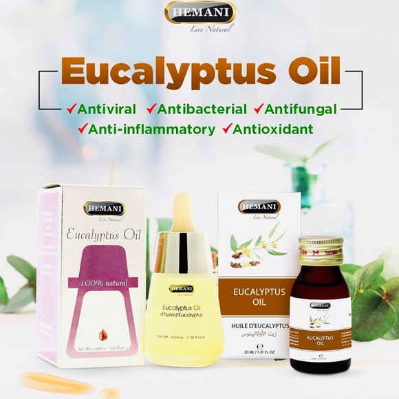 Hemani Natural oils - Picture 16 of 16